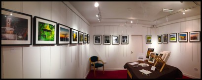 PHOTOGRAPHY EXHIBITION